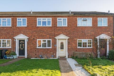 3 bedroom terraced house for sale, Newton Way, Tongham, Farnham