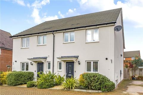 3 Berwick Close, Binfield, Bracknell, RG42 4JD