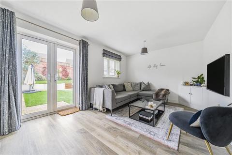 3 Berwick Close, Binfield, Bracknell, RG42 4JD