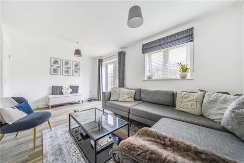 3 Berwick Close, Binfield, Bracknell, RG42 4JD