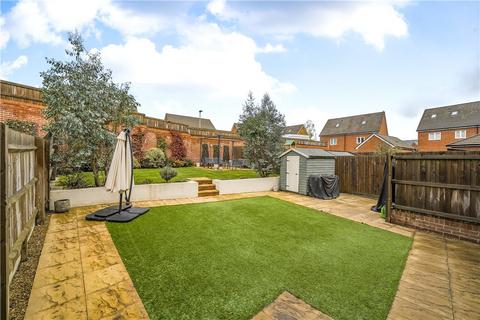 3 Berwick Close, Binfield, Bracknell, RG42 4JD
