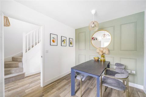 3 Berwick Close, Binfield, Bracknell, RG42 4JD