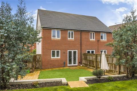 3 Berwick Close, Binfield, Bracknell, RG42 4JD
