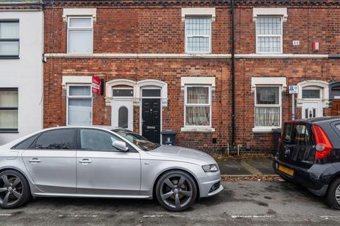 2 bedroom terraced house for sale, Cauldon Road, Stoke-on-Trent, Staffordshire