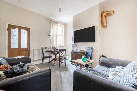 2 bedroom terraced house for sale, Cauldon Road, Stoke-on-Trent, Staffordshire