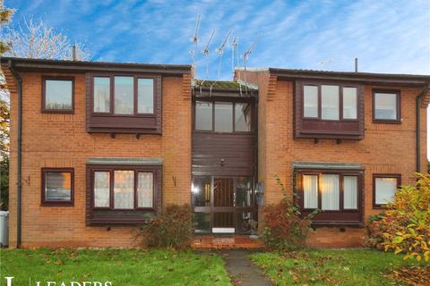 1 bedroom apartment for sale, Queens Park Gardens, Crewe, Cheshire