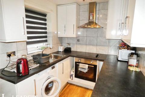 1 bedroom apartment for sale, Queens Park Gardens, Crewe, Cheshire