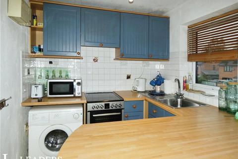 1 bedroom apartment for sale, Queens Park Gardens, Crewe, Cheshire