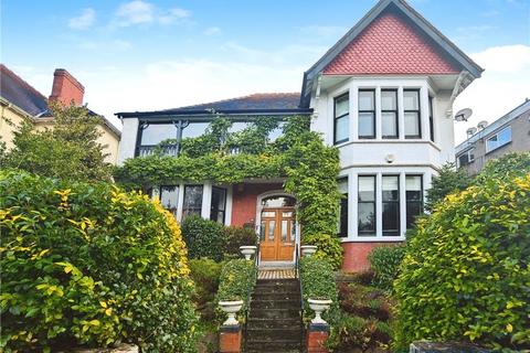 6 bedroom detached house for sale, Lake Road East, Cardiff