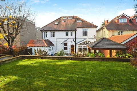 6 bedroom detached house for sale, Lake Road East, Cardiff