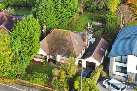 3 bedroom bungalow for sale, Melville Avenue, Old St. Mellons, Cardiff