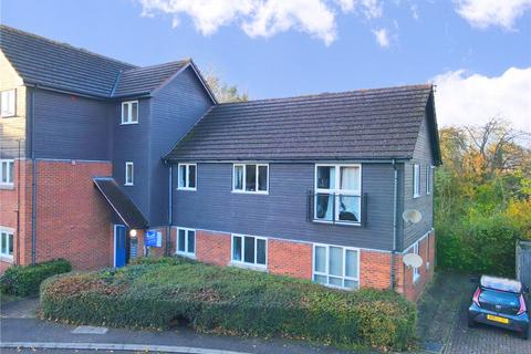 2 bedroom apartment for sale, Windrush Close, Downhead Park, Milton Keynes