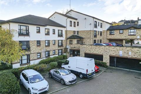 2 bedroom flat for sale, Priory Road, Dartford, Kent, DA1