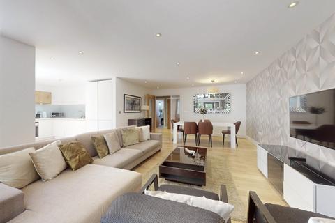 2 bedroom apartment to rent, Octavian House, 15-17 Alexandra Road, St Johns Wood, London, NW8