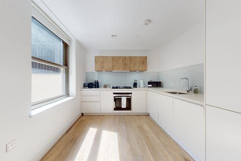 undefined, Octavian House, 15-17 Alexandra Road, St Johns Wood, London, NW8