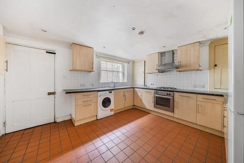 4 bedroom terraced house for sale, King William Walk, London