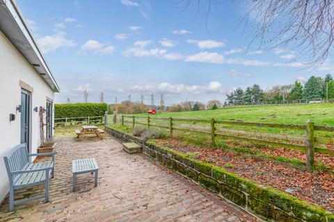 3 bedroom bungalow for sale, Cullingworth Road, Cullingworth, Bradford, West Yorkshire, BD13