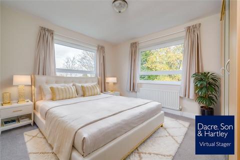 2 bedroom apartment for sale, 47 Kent Road, Harrogate, North Yorkshire, HG1