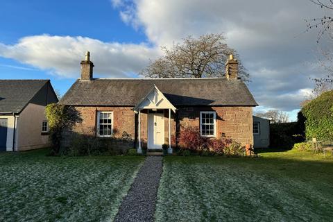 4 bedroom detached house for sale, Arthurstone Gardens, Meigle, Blairgowrie, Perthshire