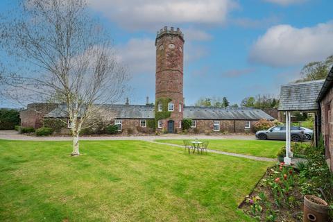 4 bedroom detached house for sale, Arthurstone Gardens, Meigle, Blairgowrie, Perthshire