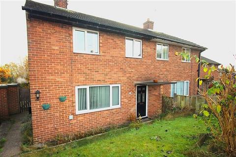 3 bedroom semi-detached house to rent, Grange Road, Beighton, Sheffield, S20 1BY