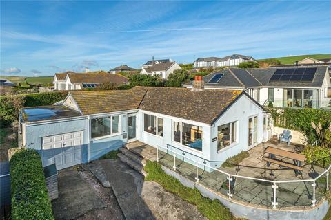 3 bedroom bungalow for sale, Parker Road, Bigbury on Sea, Kingsbridge, Devon, TQ7