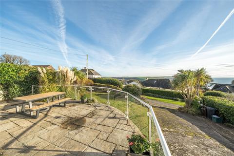 3 bedroom bungalow for sale, Parker Road, Bigbury on Sea, Kingsbridge, Devon, TQ7