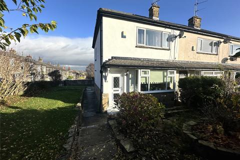 2 bedroom semi-detached house to rent, Rushton Street, Calverley, Pudsey, West Yorkshire