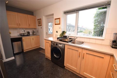 2 bedroom semi-detached house to rent, Rushton Street, Calverley, Pudsey, West Yorkshire