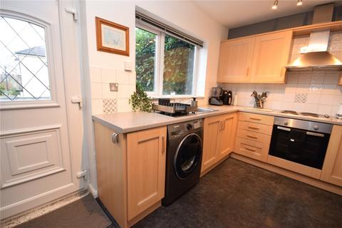 undefined, Rushton Street, Calverley, Pudsey, West Yorkshire