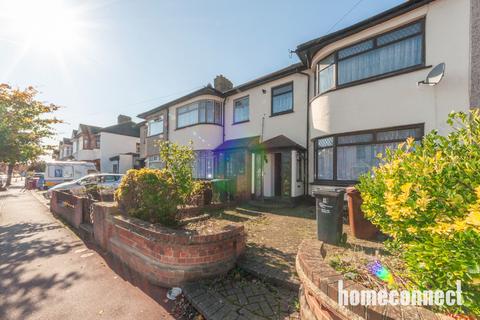 3 bedroom terraced house for sale, Westrow Drive, Barking