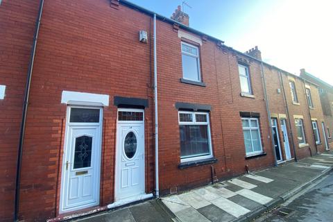 2 bedroom terraced house to rent, Bangor Street, Hartlepool, TS26