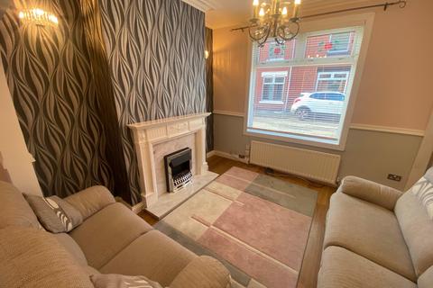 2 bedroom terraced house to rent, Bangor Street, Hartlepool, TS26