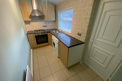 2 bedroom terraced house to rent, Bangor Street, Hartlepool, TS26