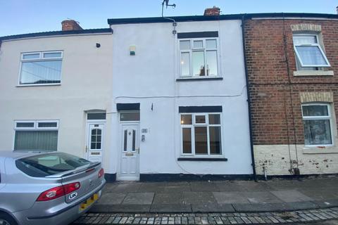 3 bedroom terraced house to rent, Richard Street, Skelton-in-Cleveland, Saltburn-by-the-Sea