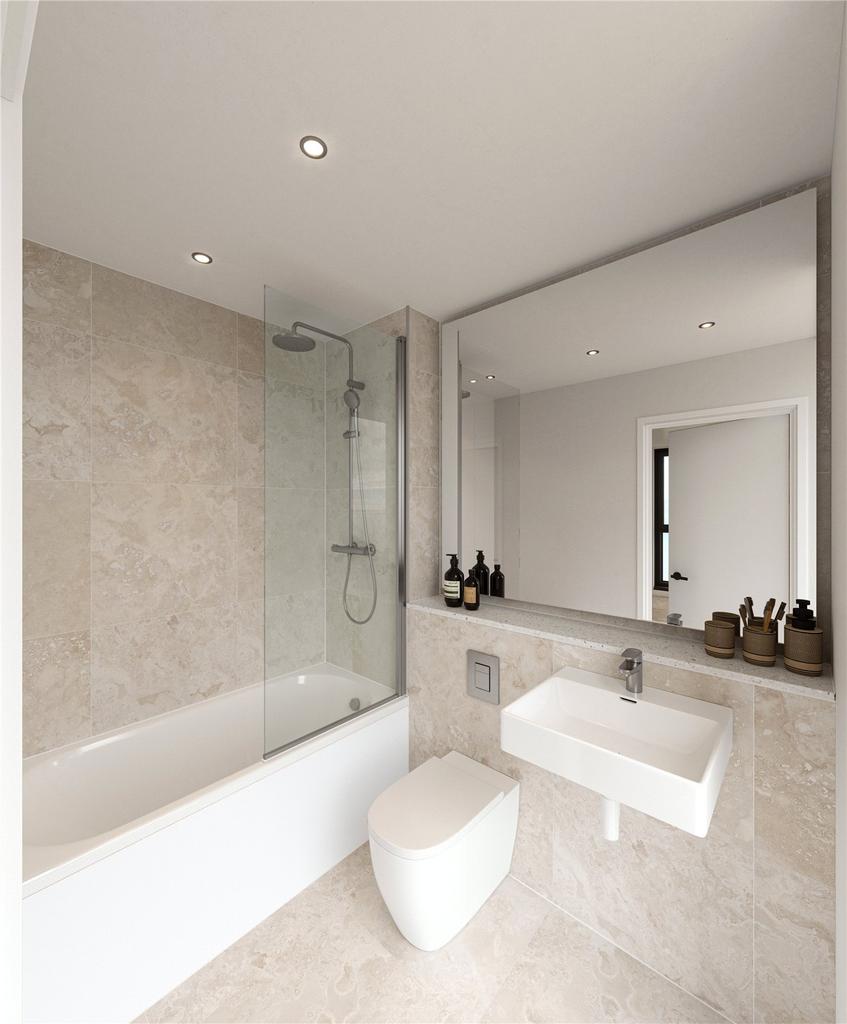 Example Bathroom