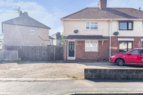 2 bedroom semi-detached house for sale, Blewitt Street, Brierley Hill