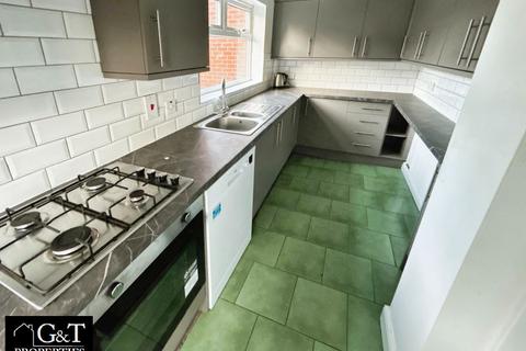 2 bedroom semi-detached house for sale, Blewitt Street, Brierley Hill