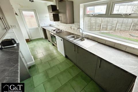 2 bedroom semi-detached house for sale, Blewitt Street, Brierley Hill