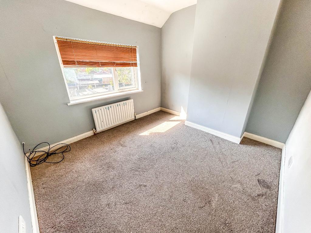 2nd Bedroom