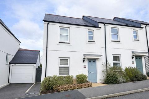 Tradewinds Close, Bodmin, Cornwall, PL31