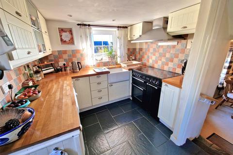 4 bedroom detached house for sale, Woolley, Bude, Cornwall, EX23