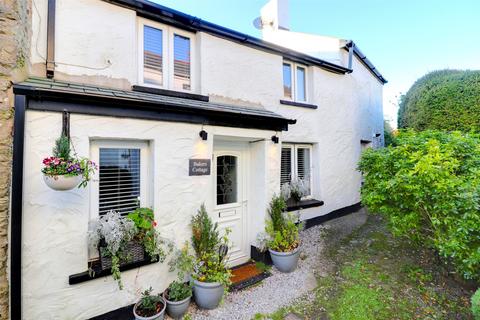 2 bedroom end of terrace house for sale, West Down, Ilfracombe, Devon, EX34