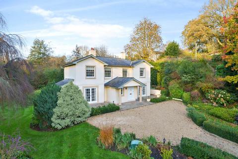 4 bedroom detached house for sale, Coombe, West Monkton, Taunton, TA2