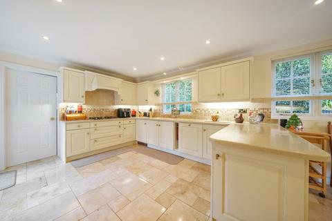 4 bedroom detached house for sale, Coombe, West Monkton, Taunton, TA2