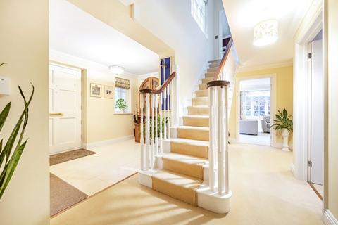 4 bedroom detached house for sale, Coombe, West Monkton, Taunton, TA2