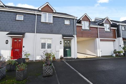 3 bedroom terraced house for sale, Bluecoat Villas, Great Torrington, Devon, EX38