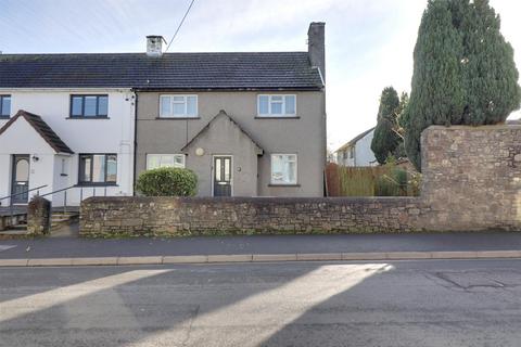 3 bedroom semi-detached house for sale, Calf Street, Great Torrington, Devon, EX38