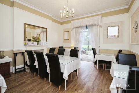 Hotel for sale, Torquay TQ2