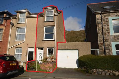 2 bedroom end of terrace house for sale, 5 Coventry Terrace, Park Road, Barmouth, LL42 1PL